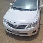 2013كرولا