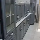مطابخ مستعمله شبه جديد