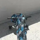 سكوتر 36 فولت