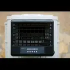 مكيف صحراوي متنقل تيربو بدون سير صوت هادي توصيل مجاني