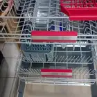 غساله صحون للبيع استعمال خفيف جدا. توشيبا
