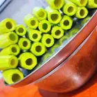 كوسا محفورة ..