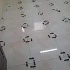 باكستاني معلم سيراميك مبلط