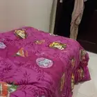 لحافين سرير نفر ونص في السنابل