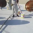 عازل اسطح ضمان 10 سنوات عوازل اسطح