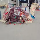 اجار جمال رحول وخيل عربية اصيلة