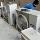شركة صيانة المكيفات