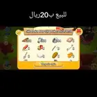 للبيع ب20ريال اربط القرية على ايميلك