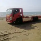سطحة القصيم لنقل السيارات داخل وخارج القصيم بأسعار مناسبة