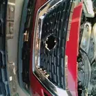 صدام اكستريل نيسان