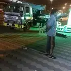 كرين وسطحات للأيجار