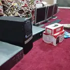 أجهزة كاشيرات مستخدمة للبيع