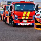 سطحه الرياض هدروليك جدة القصيم
