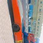 سطحه الدمام