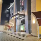 خطاط مكه دعاية واعلان