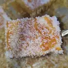 حلويات   هريسة   نمورة   كنافة