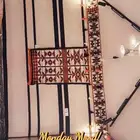 بيت شعر متحرك ثابت