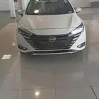 نيسان صني الموديل 2024