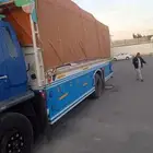 لوري 7متر ونص جميع أنحاء المملكة اتواصل