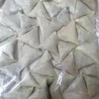 لف سمبوسه وتجهيزها خبره 15 سنه