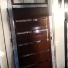 المنيوم ابواب حمام ابواب شبابيك المنيوم شغل ميا ميا