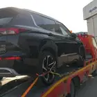 سطحه لنقل السيارات داخل وخارج الرياض النسيم الغربي