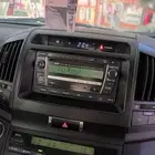 اضافة بلوتوث موسيقى على مسجل الوكالة تيوتا جيب لاندكروزر خلي