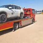 سطحة شرما ضبا البدع قيال العصيلة للنقل الى تبوك الرياض