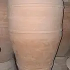 مزهريه فخار زراعه