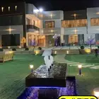 قصر للبيع في حي الرياض في جده