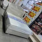اسره مراتب بطانيات مخدات مفارش دواليب مطارح