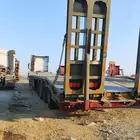 لوبد نقل معدات ثقيلة داخل واخارج المملكة