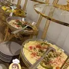 بوفيه مفتوح مذاق بيتك