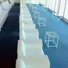 تاجير كراسي وطاولات وكنب وكوش. ومداخل ومخيمات