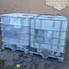 برميل الف لتر