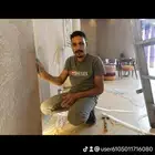 كهربائي منازل ومحلات تجارية وكل أعمل الصيانه ولديه سيارة
