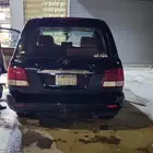 جيب لاند كروزر 2002 GXR لا يخلو من السمكره مفحوص على السوم