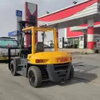 رافعه شوكيه فواركلفة سيزرلف للايجار 2020