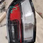 إصبات و لديترات جيب ايسوزو ام يو اكس