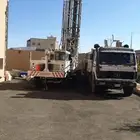 حفار ابار ارتوازية