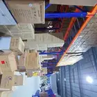 ارفف_رفوف مستودعات التخزين