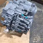 Honda Odyssey 2012  used installation  imported