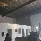 ورشة مستودع