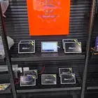 عرض على شاشات السينك3 تركيب كار بلاي على جميع سيارات الفورد