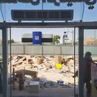 ستائر هوائية توريد وتركيب صيانة حساسات
