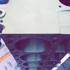 قطع غيار المعدات الجديد والمستعمل