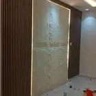 ديكورات داخليه و خارجيه