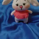 ميداليه بالكروشيه