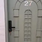 اقفل ذكيه الكترونيه