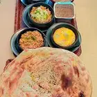 مطعم شعبيات